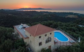 Villa Kourouni